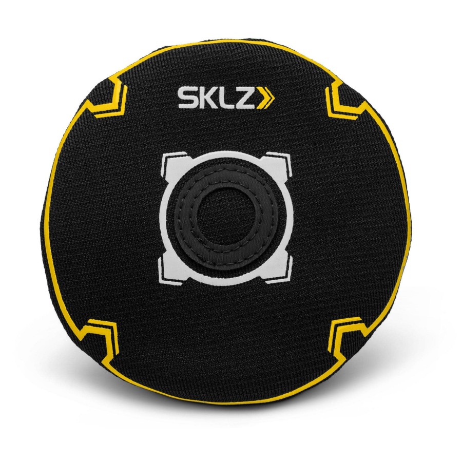 GOLF SKLZ | Bunker Caddie Golf Tool: Perfect Bunker Shots With Precision & Style