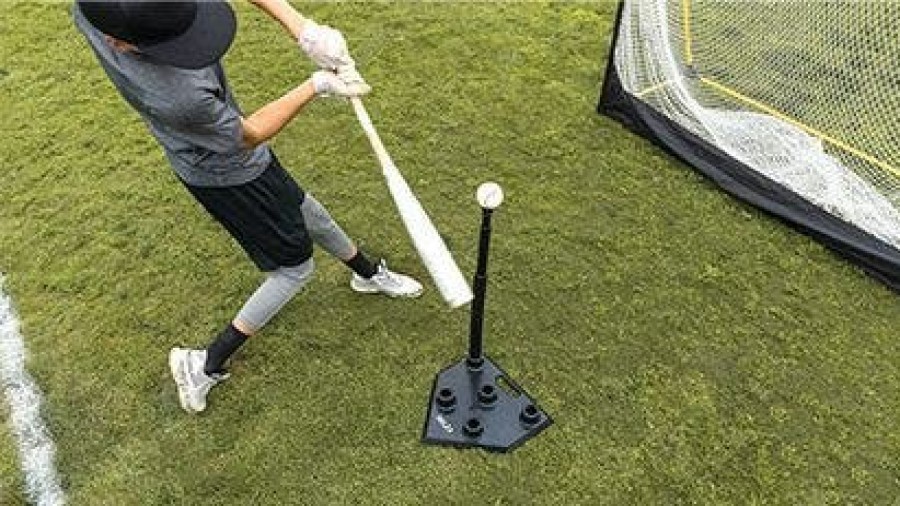 SOFTBALL SKLZ | 5-Position Tee V2