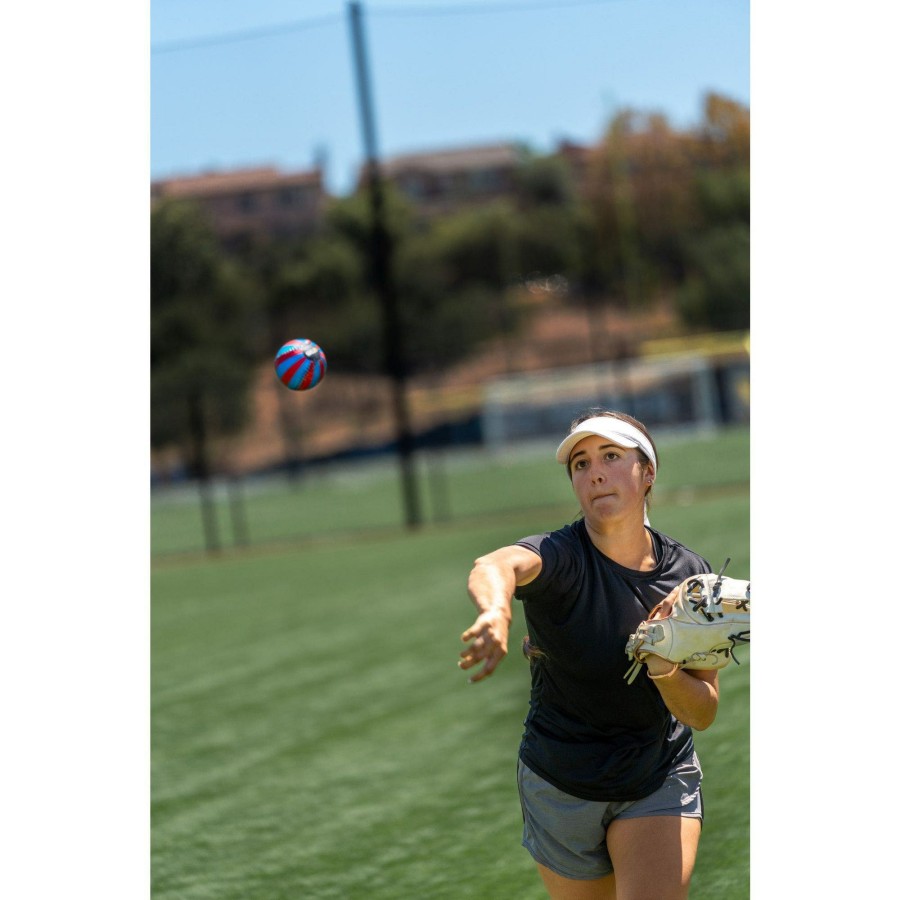 SOFTBALL SKLZ | Spin Vision Softball