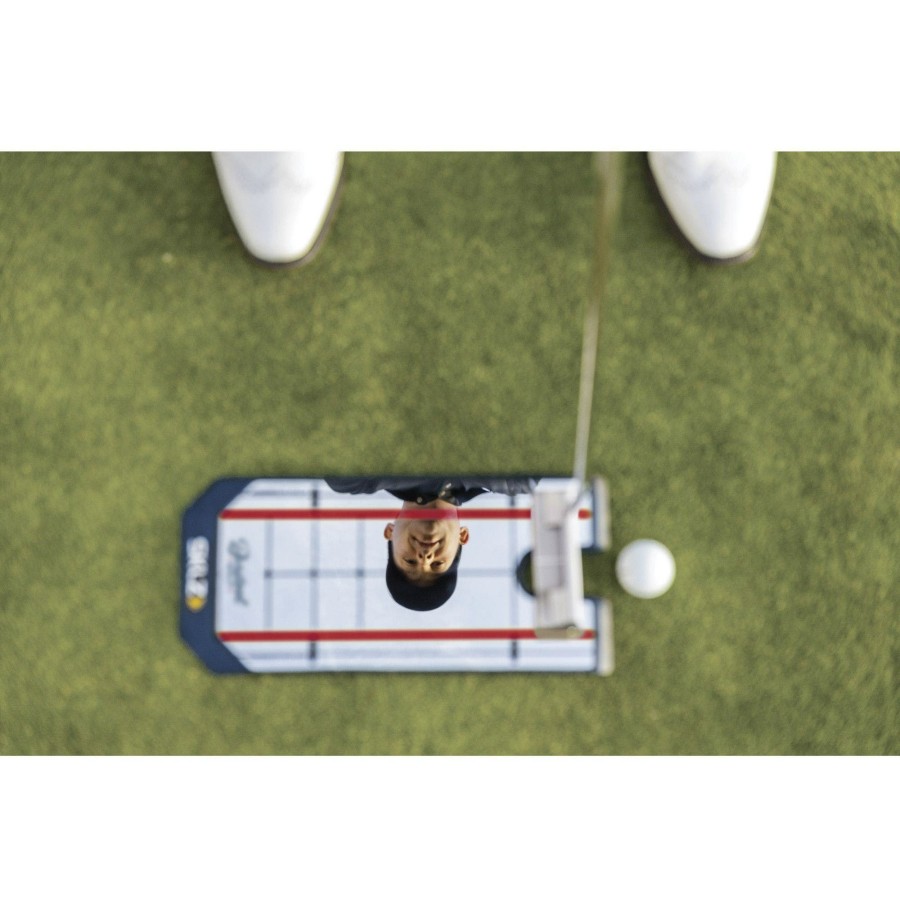 GOLF SKLZ | Barstool True Line Putting Mirror