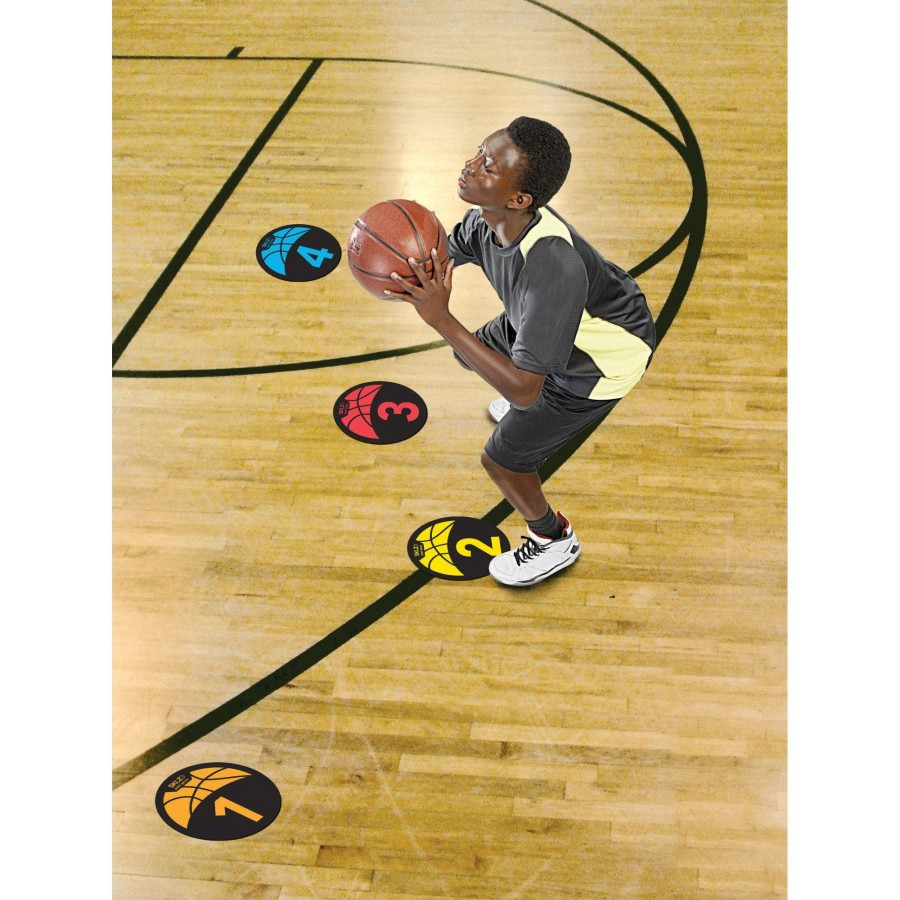 BASKETBALL SKLZ | Shot Spotz