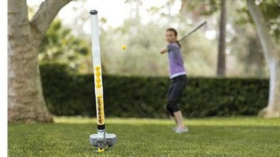 SOFTBALL SKLZ | Lightning Bolt Pro — Sportsballsnew