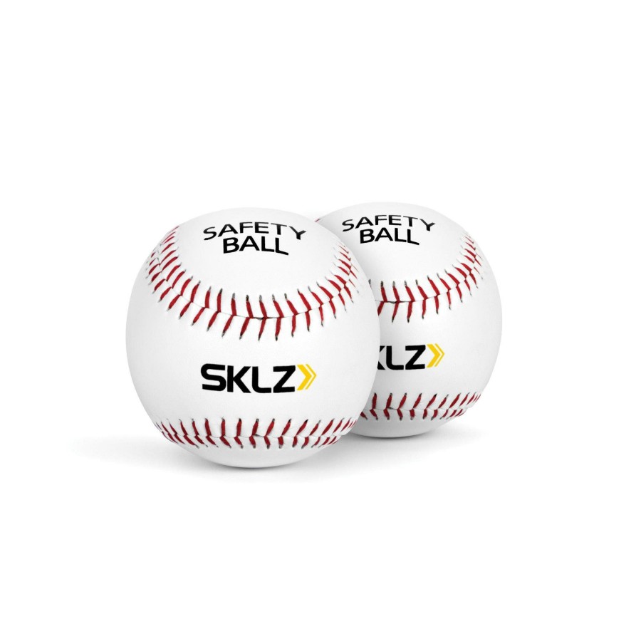 BASKETBALL SKLZ | Safety Balls 2-Pack