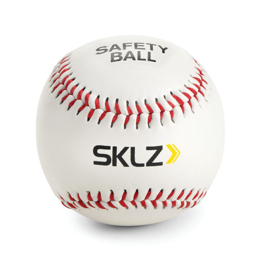 BASKETBALL SKLZ | Safety Balls 2-Pack