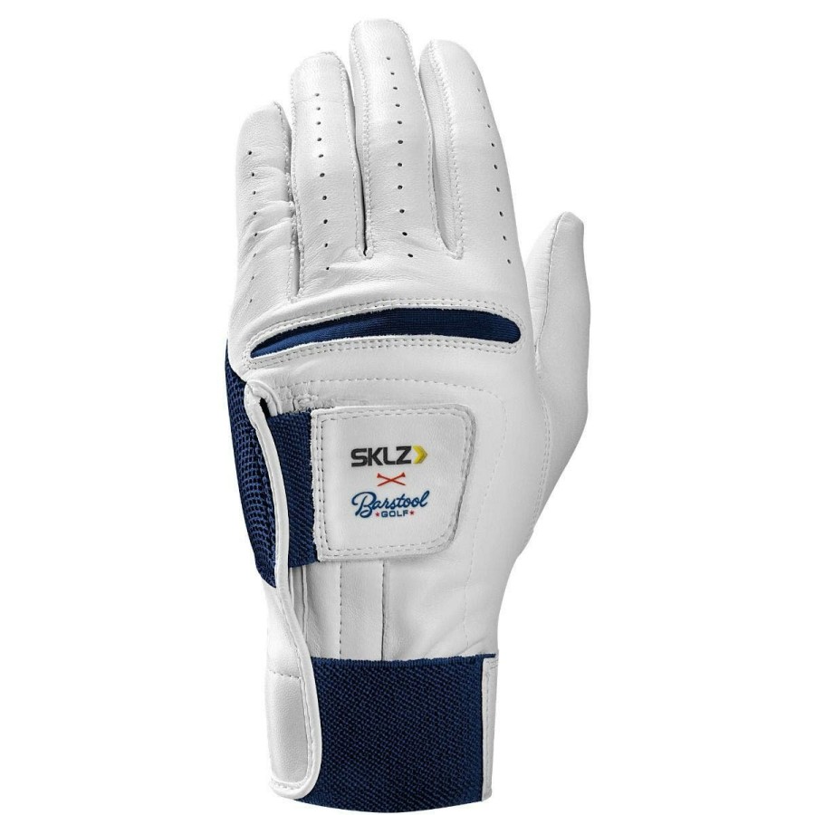 GOLF SKLZ | Barstool Smart Glove Men'S Left Medium