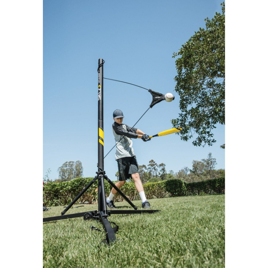 SOFTBALL SKLZ | Hit-A-Way Portable Training Station