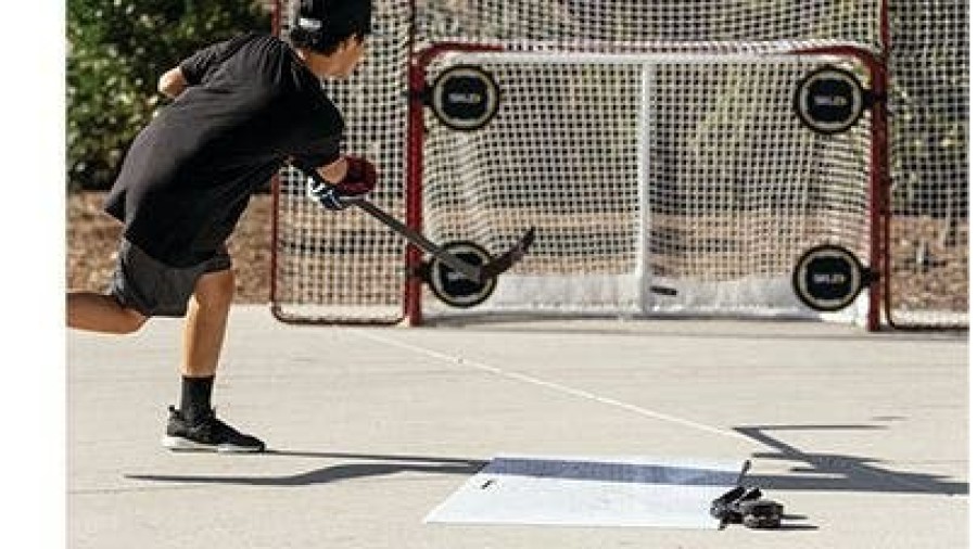 HOCKEY SKLZ | Shooting Pad