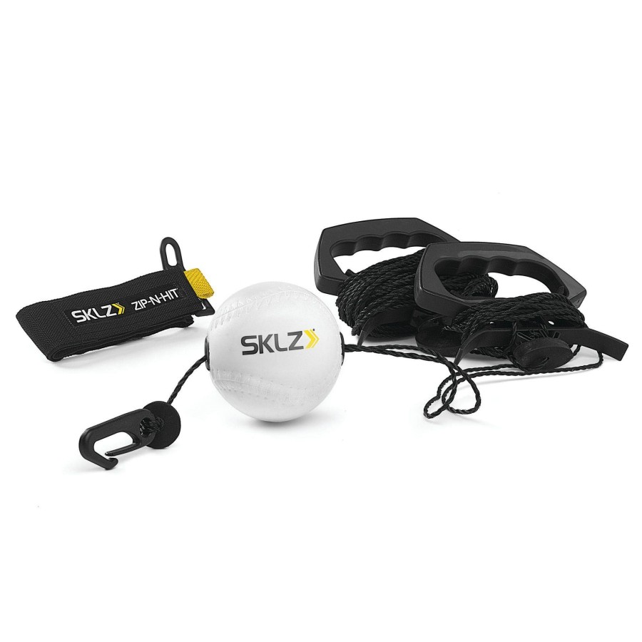 BASKETBALL SKLZ | Zip-N-Hit Pro