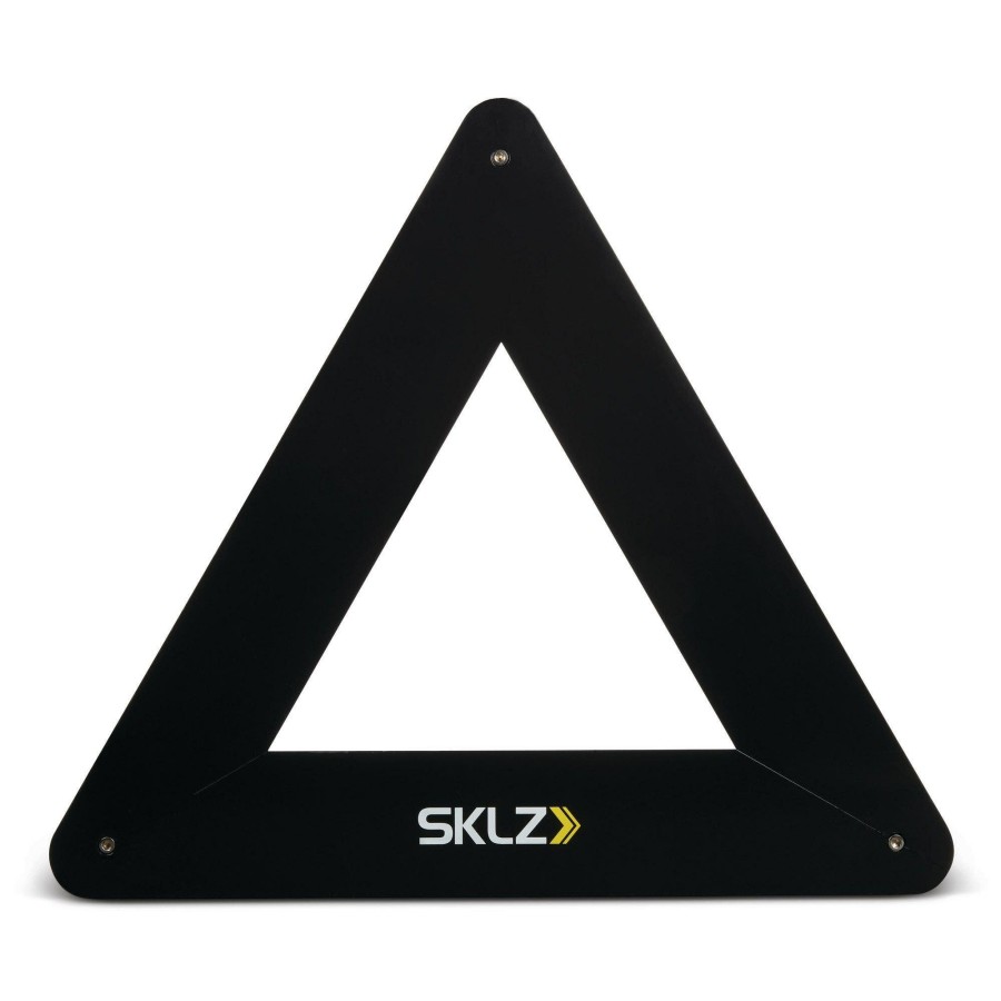 HOCKEY SKLZ | Passing Triangle