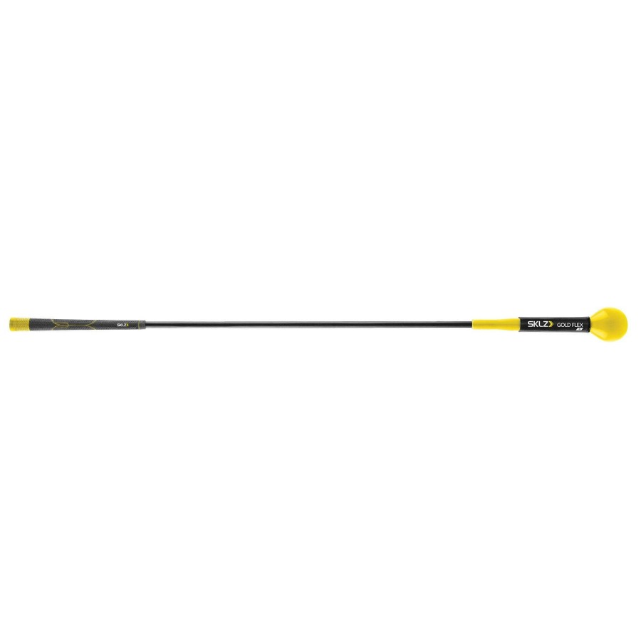 BASKETBALL SKLZ | Gold Flex Trainer 48"