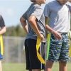 BASKETBALL SKLZ | 10-Man Flag Football Set