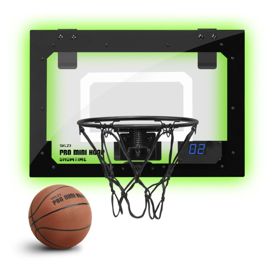 BASKETBALL SKLZ | Pro Mini Hoop Showtime