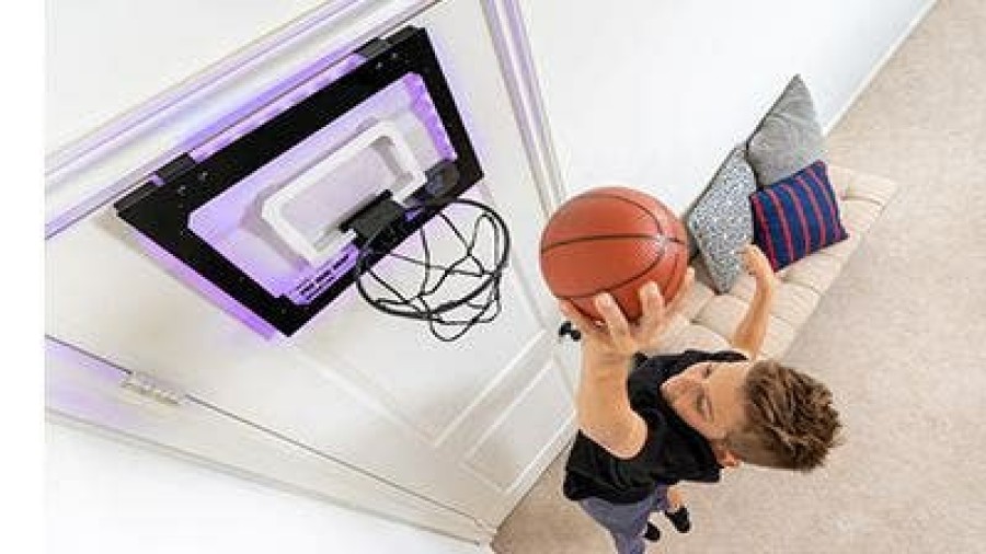 BASKETBALL SKLZ | Pro Mini Hoop Showtime