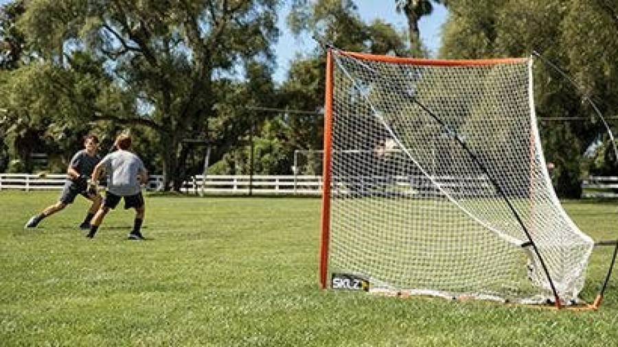 BASKETBALL SKLZ | Quickster Lacrosse Goal