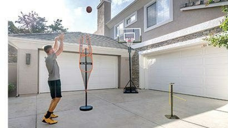 BASKETBALL SKLZ | Dribble Stick