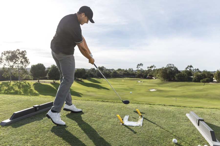 GOLF SKLZ | Swing Guide Trainer