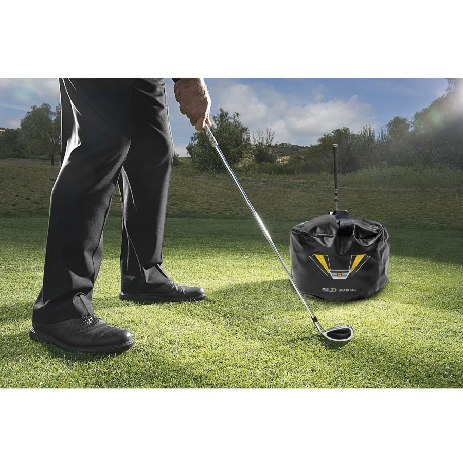 GOLF SKLZ | Smash Bag