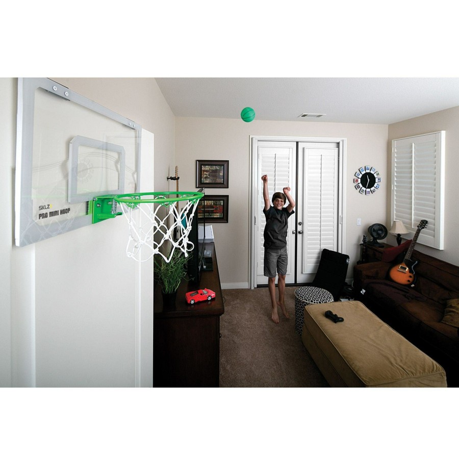 BASKETBALL SKLZ | Pro Mini Hoop Midnight