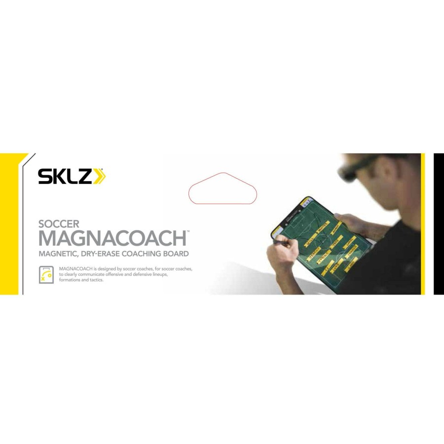 BASKETBALL SKLZ | Soccer Magnacoach