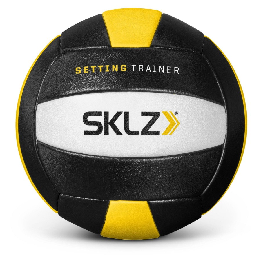 VOLLEYBALL SKLZ | Setting Trainer Weighted Volleyball