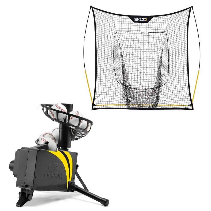 BASKETBALL SKLZ | Soft Toss Bundle