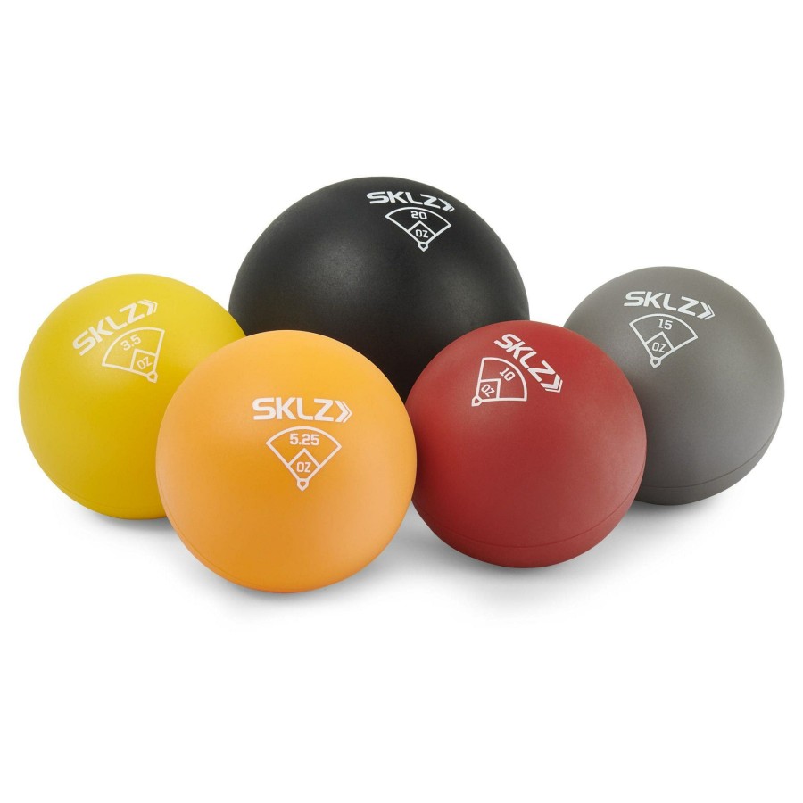 SOFTBALL SKLZ | Throwing Plyo Balls