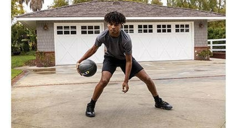 BASKETBALL SKLZ | Lightweight Control Basketball