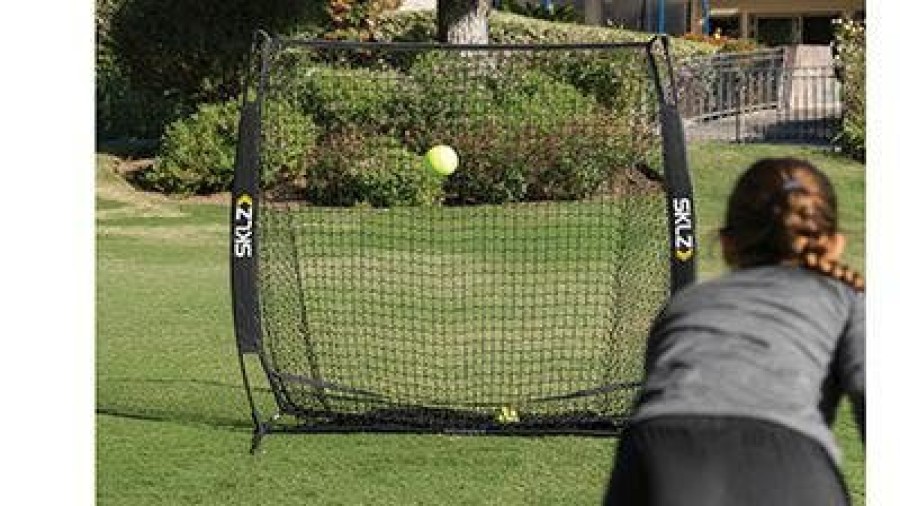 BASKETBALL SKLZ | Hitting Net