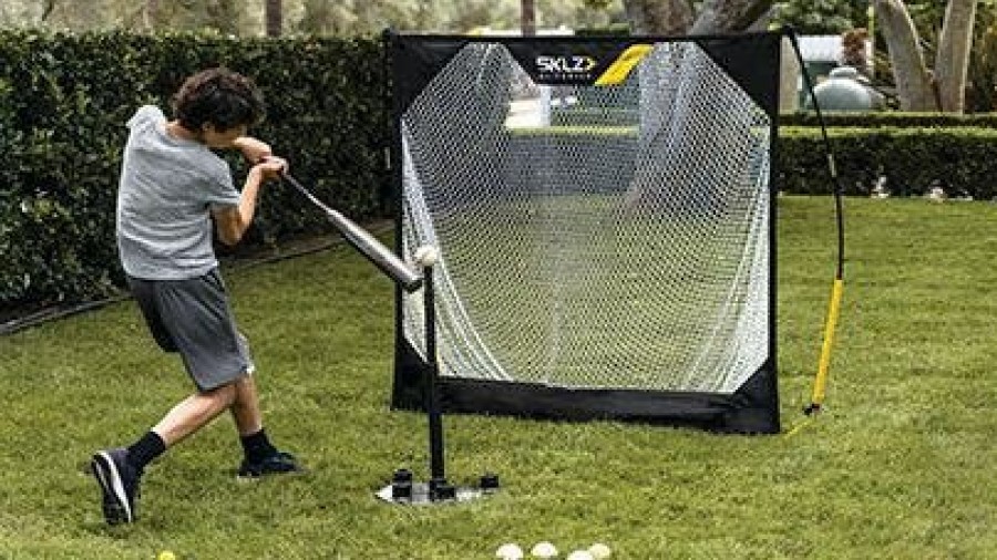 SOFTBALL SKLZ | Quickster Sport Net 5X5