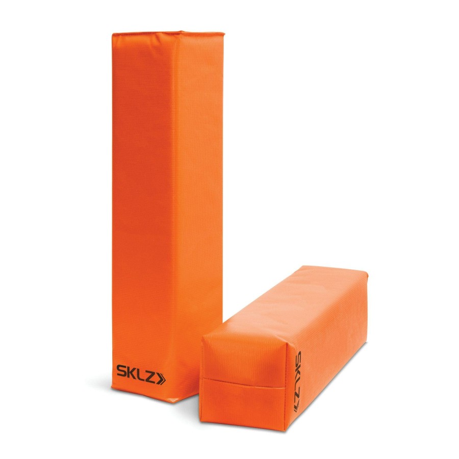 Football Training SKLZ | End Zone Pylons