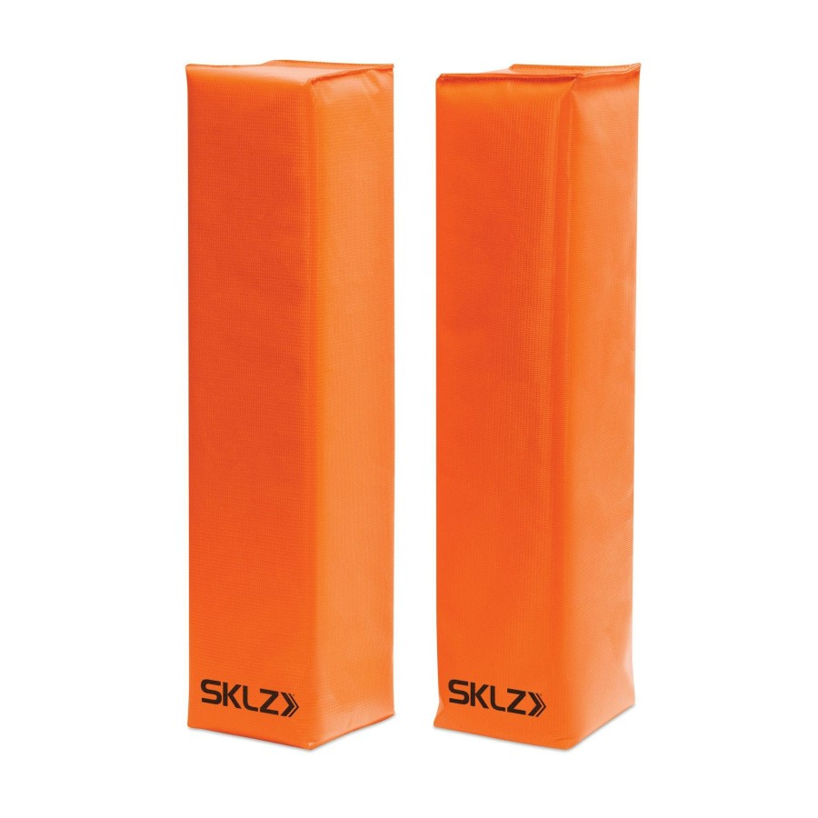 Football Training SKLZ | End Zone Pylons