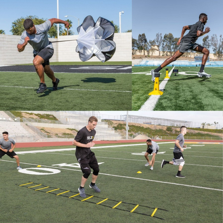 BASKETBALL SKLZ | Speed And Agility Bundle