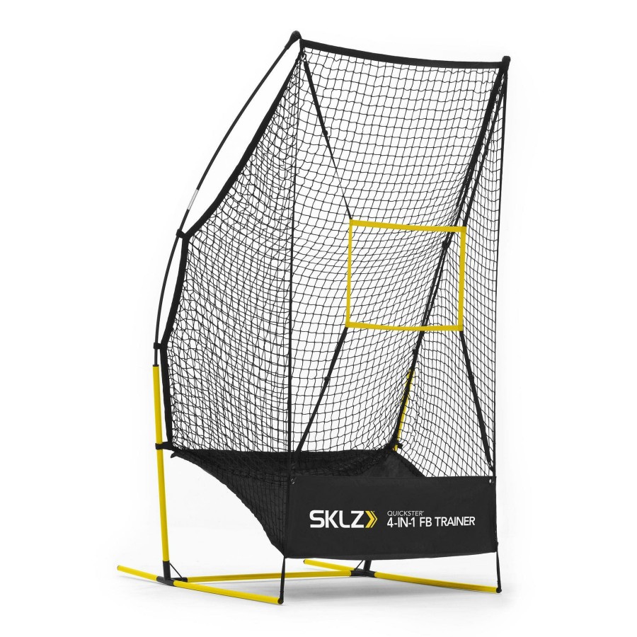 BASKETBALL SKLZ | Quickster 4-In-1 Fb Trainer