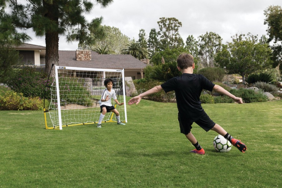 BASKETBALL SKLZ | Quickster Soccer Goal