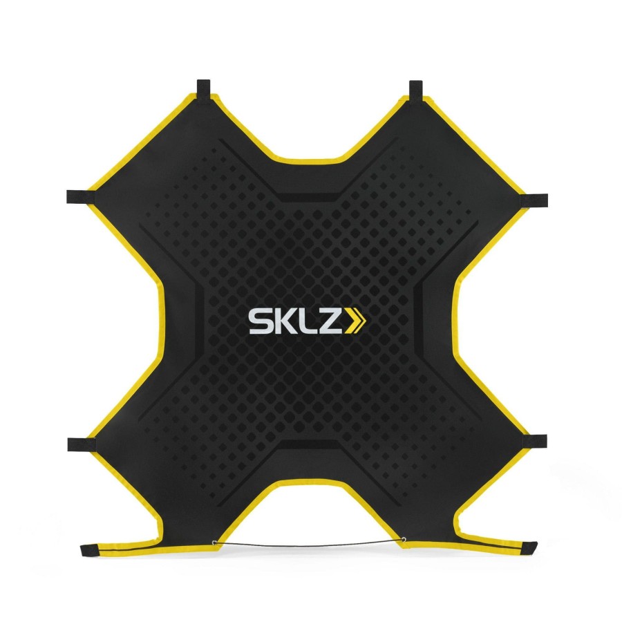 BASKETBALL SKLZ | Lacrosse Shooting Trainer