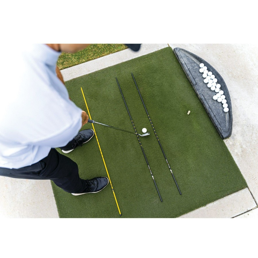 GOLF SKLZ | Pro Rods