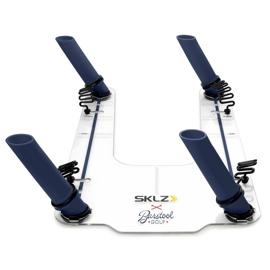 GOLF SKLZ | Barstool Swing Guide Trainer