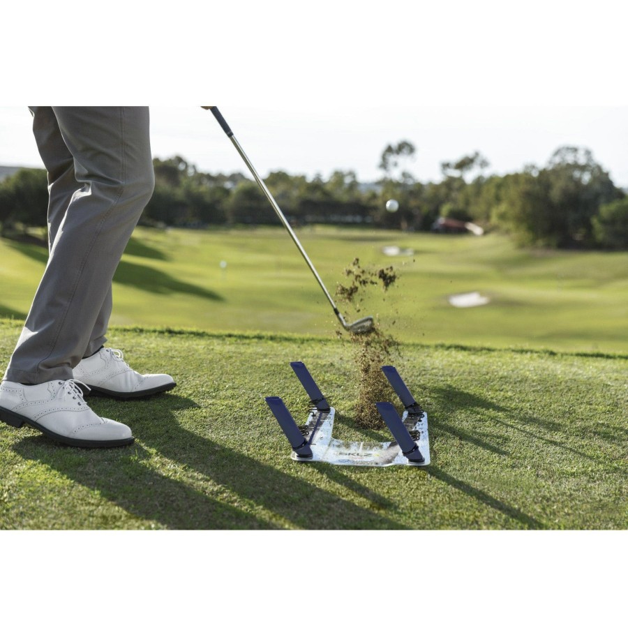 GOLF SKLZ | Barstool Swing Guide Trainer