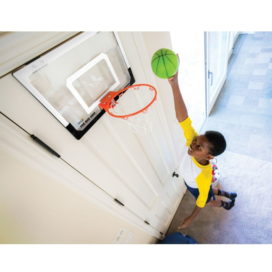 BASKETBALL SKLZ | Pro Mini Swish Foam Balls