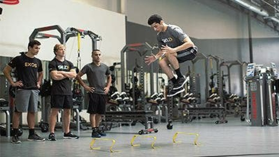 BASKETBALL SKLZ | 6X Hurdles