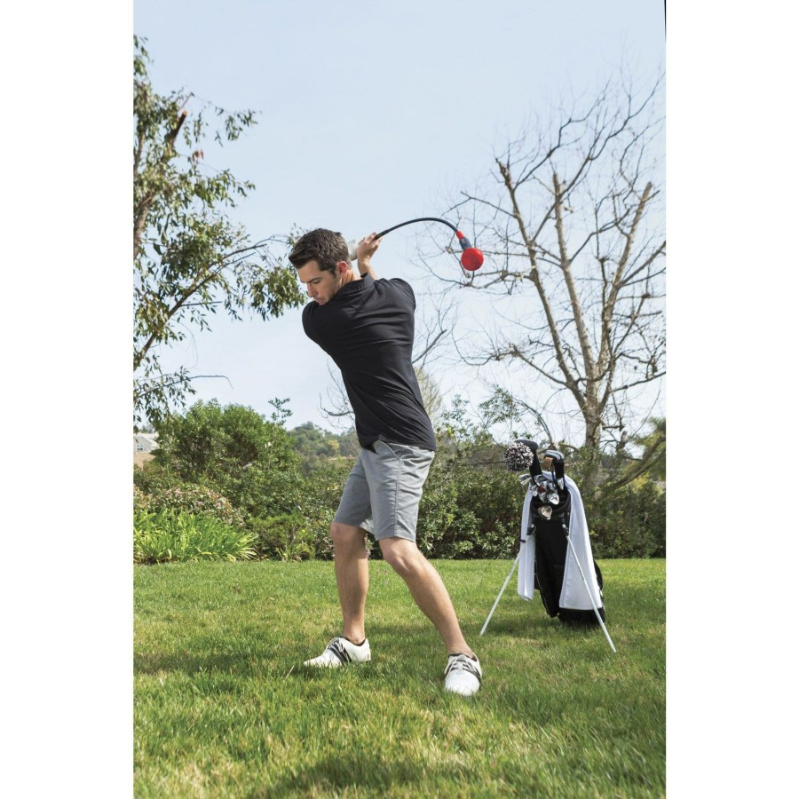 GOLF SKLZ | Barstool Gold Flex Trainer 48"