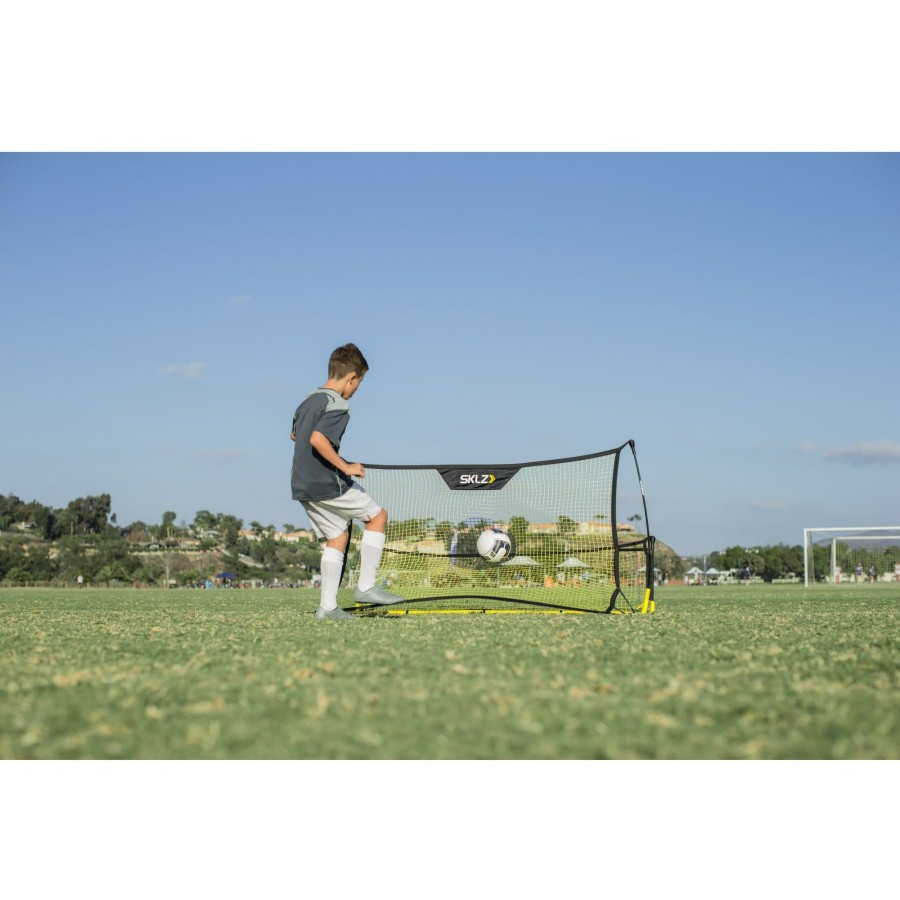 BASKETBALL SKLZ | Quickster Soccer Trainer