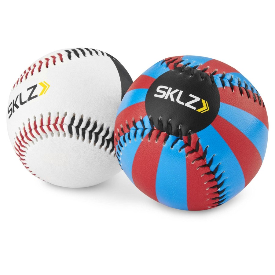 BASKETBALL SKLZ | Spin Vision Baseball