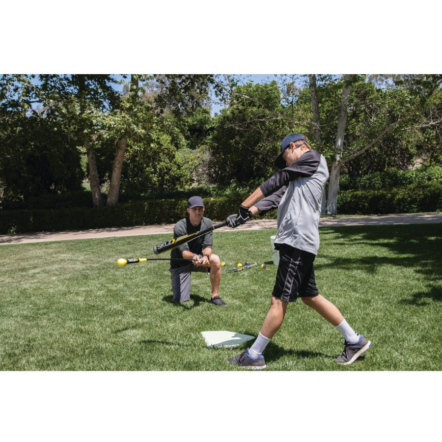 BASKETBALL SKLZ | Target Swing Trainer - Baseball