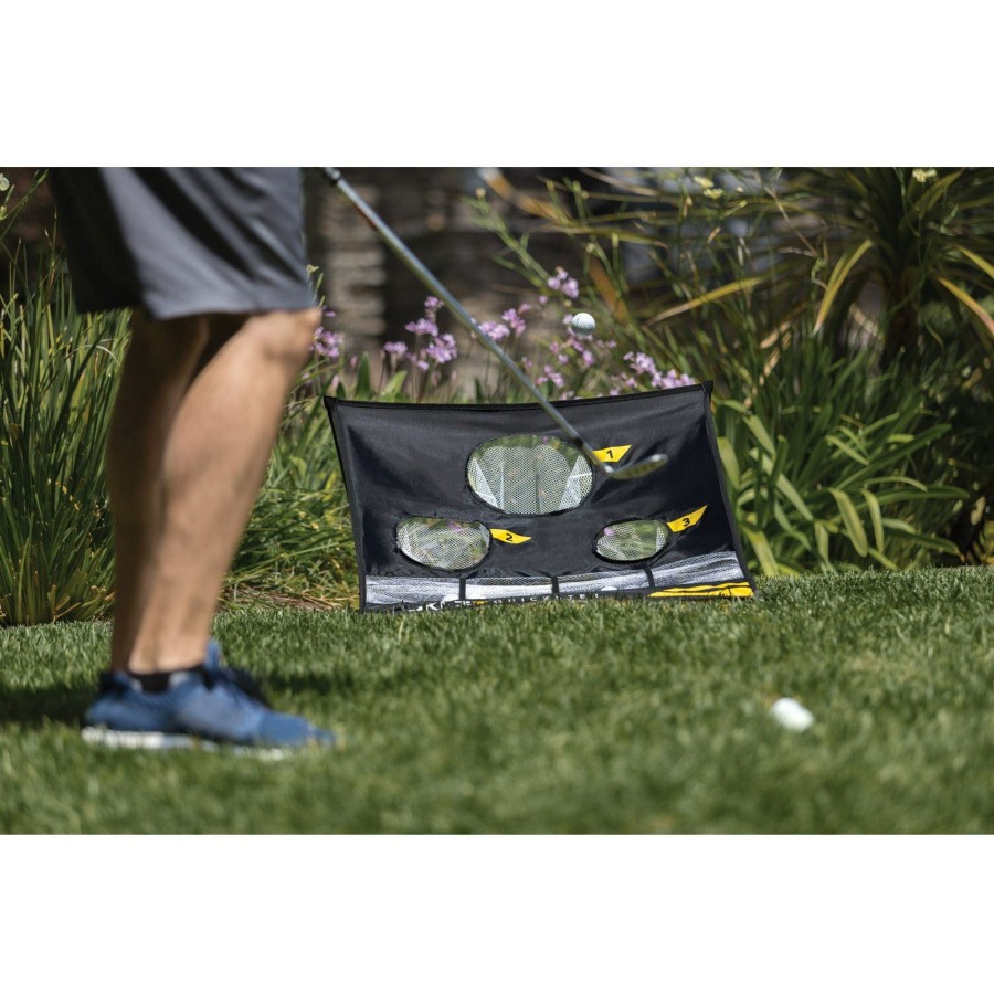 GOLF SKLZ | Quickster Chipping Net