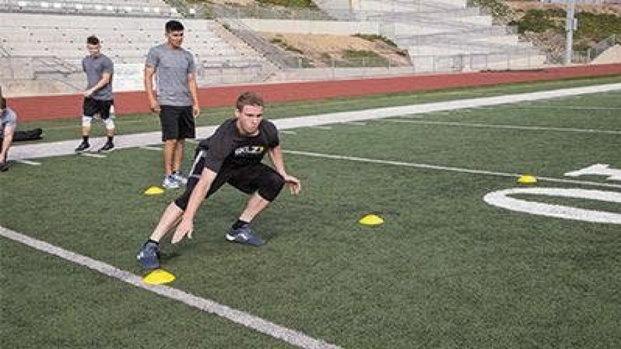 BASKETBALL SKLZ | Agility Cones