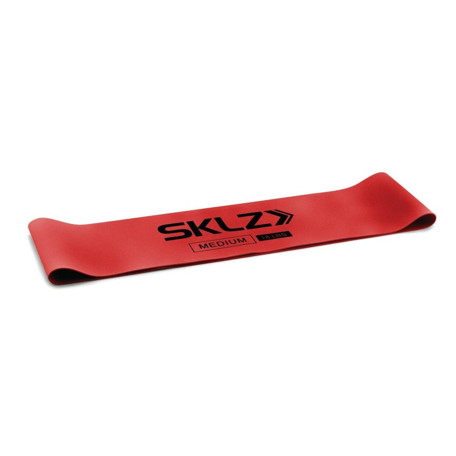 BASKETBALL SKLZ | Elite Mini Band