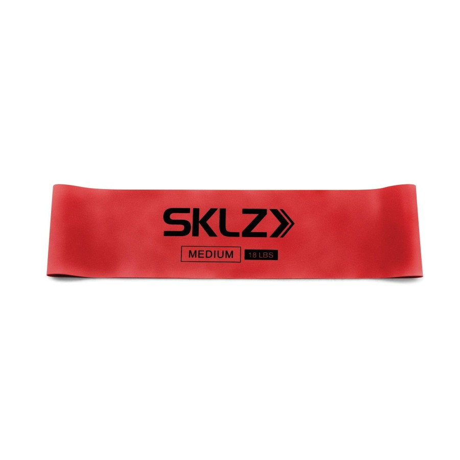 BASKETBALL SKLZ | Elite Mini Band