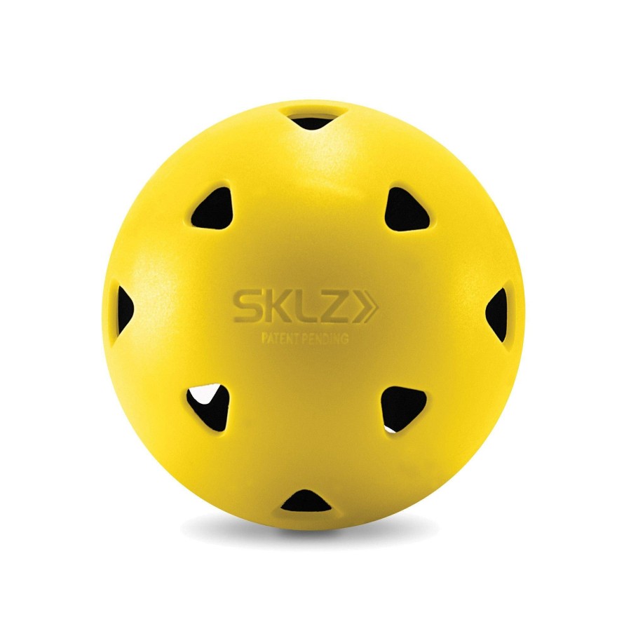 SOFTBALL SKLZ | Impact Practice Softballs