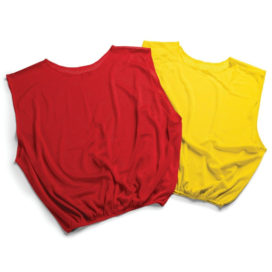 BASKETBALL SKLZ | Adult Mesh Jersey 6 Pack